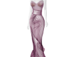 LNG Lavender Dress