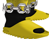 YELLOW SLIDES
