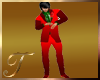 Christmas Suit