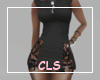 Lace Dress RL