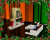 (SS)Christmas Fireplace