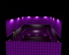  Small Purple  Room