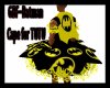 GBF~ Batman Cape 4 TUTU