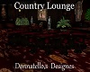 country bar