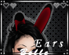 {B} Evil Bunny Ears