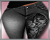 JNSR-JAN GREY JEANS RLL