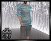 :XB: Sweater & Shorts 2