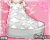 !A! Cloud (SNEAKER)