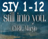 Still Into You -Cyril
