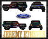 [JES] 4x4 ford 4