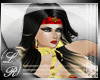 (LR)Wonder Woman sh
