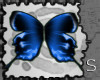 Butterfly Bliss -Rug1-