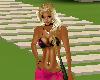 !JR! BLOND BABBETTE