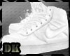 [DK] Sneakers White