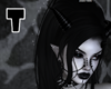 wut - black