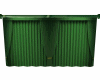 Curtain Smooth Green