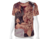 couple tees