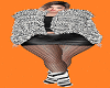 Outfit Zebra