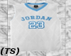 (TS) WB Jordan Jersey