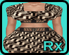 [Rx]FF Dress-BM/RLL