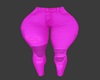 EMBX Pink Jeans