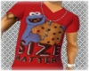Cookie Monster Shirt 3