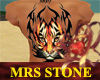 *MS* Tiger back male