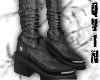 𝔔𝔮. western boots