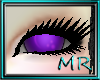 Amethyst Doll Eyes
