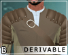 DRV Medieval Tunic Armor