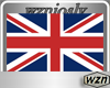 wzn UK Flag (Anim) M/F