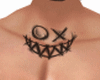 H* Joker Tattoo V2