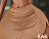 BAE| Chantel Nude Skirt
