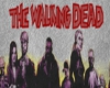 Walking Dead Baby Tee