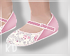 Little Rose Shoes-Kid-