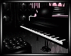 {D} Gothic Barbie Piano