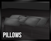 HM Pillows