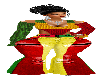 RLL 2 PC RASTA  FLARED