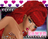 (Eo) Red Marni Hair