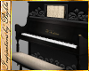 I~Black Player Piano 2