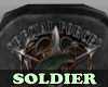 Soldier Addon Shoulder R