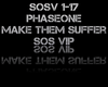 (â) SOS (VIP)