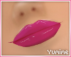 [Y] Lush Lips ~ $o Young