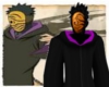 H- Masked man robe v1