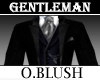 [O] The Gentleman Suit