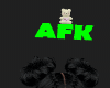 !Teddy AFK Headsign