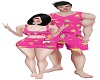 MY IceCream Pink Top