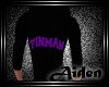 TInMan Hoodie