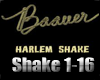Baauer - Harlem Shake