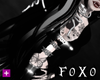 狐 Chain Shirt